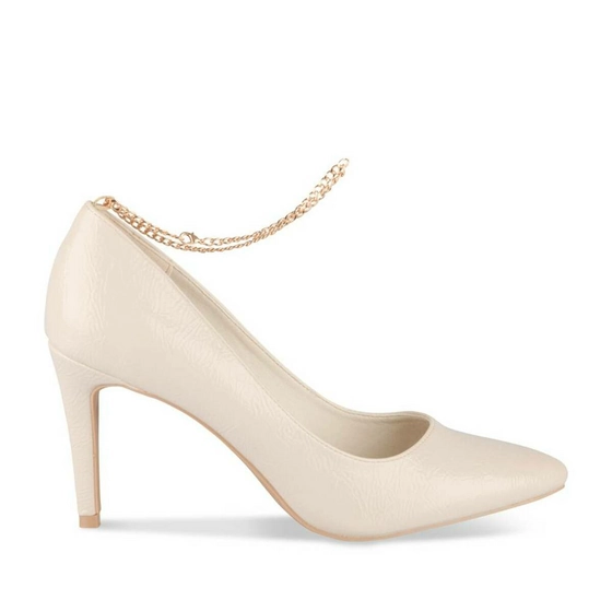 Pumps BEIGE MyB