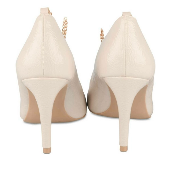 Pumps BEIGE MyB