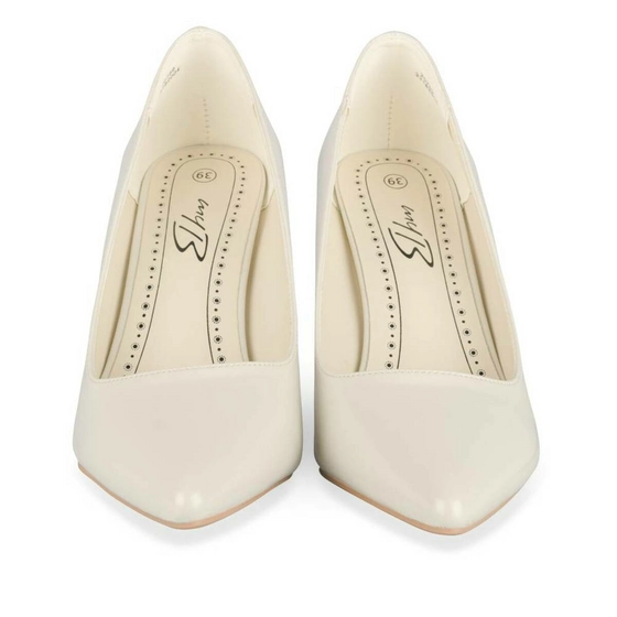 Pumps BEIGE MyB