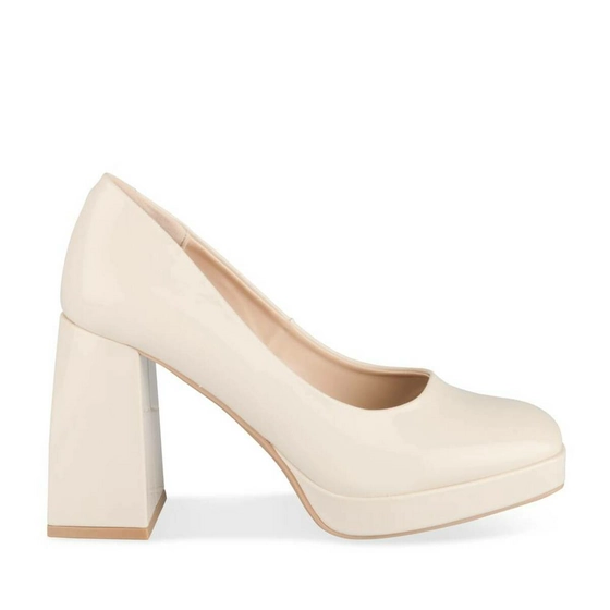 Pumps BEIGE MERRY SCOTT