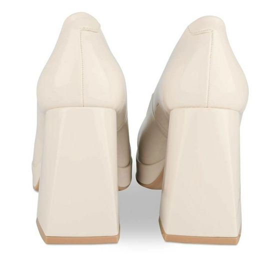 Pumps BEIGE MERRY SCOTT