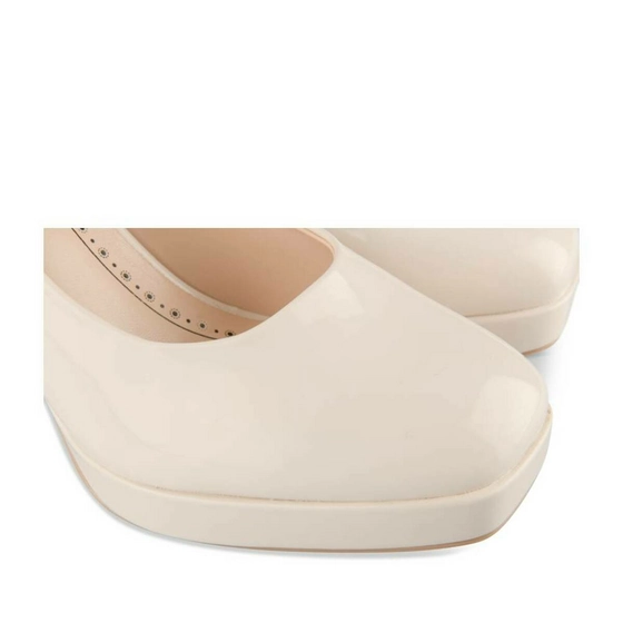 Pumps BEIGE MERRY SCOTT