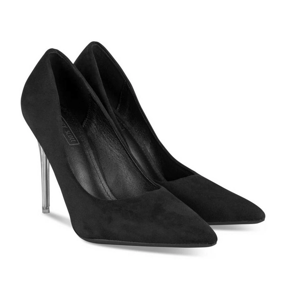 Pumps ZWART MERRY SCOTT