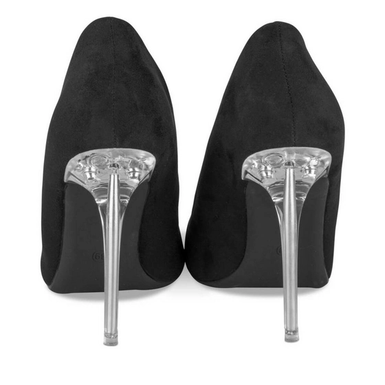 Pumps ZWART MERRY SCOTT