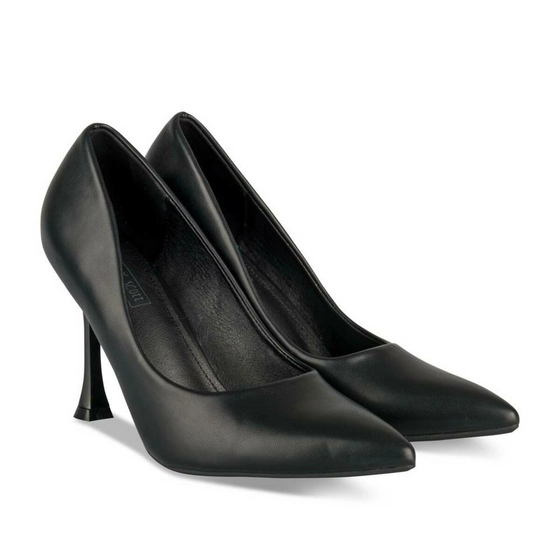 Pumps ZWART MERRY SCOTT