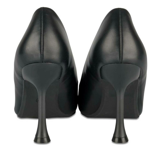 Pumps ZWART MERRY SCOTT