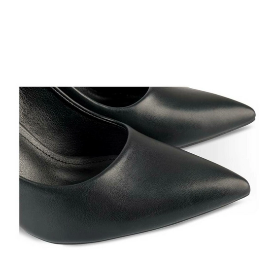 Pumps ZWART MERRY SCOTT