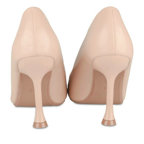 Pumps BEIGE MERRY SCOTT