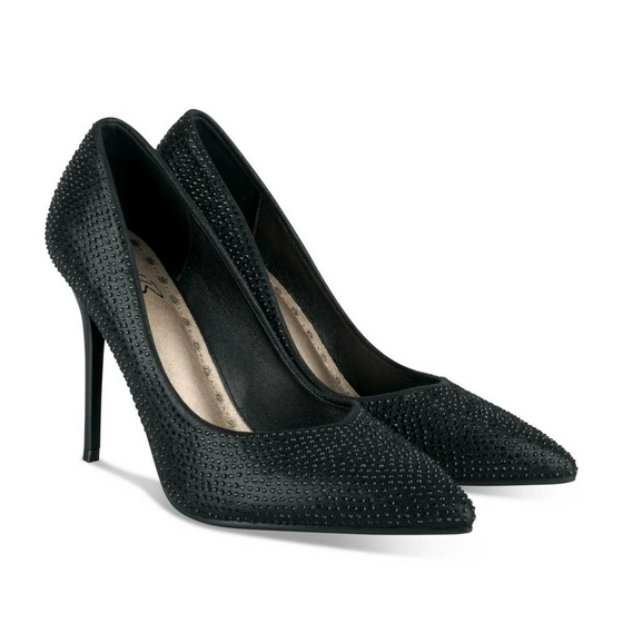 Pumps ZWART MyB