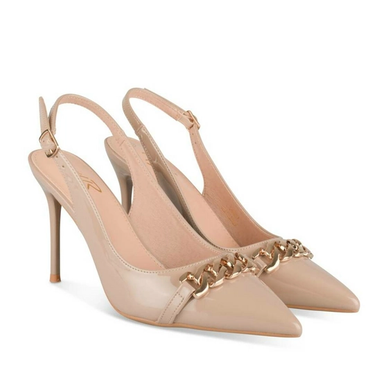 Pumps BEIGE MyB