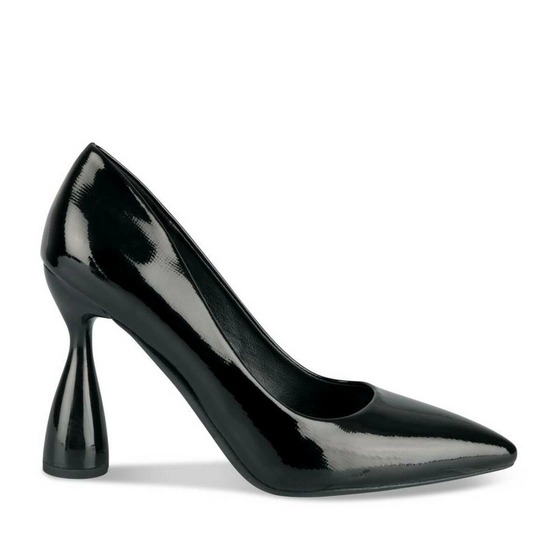 Pumps ZWART MyB