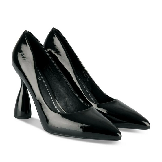 Pumps ZWART MyB