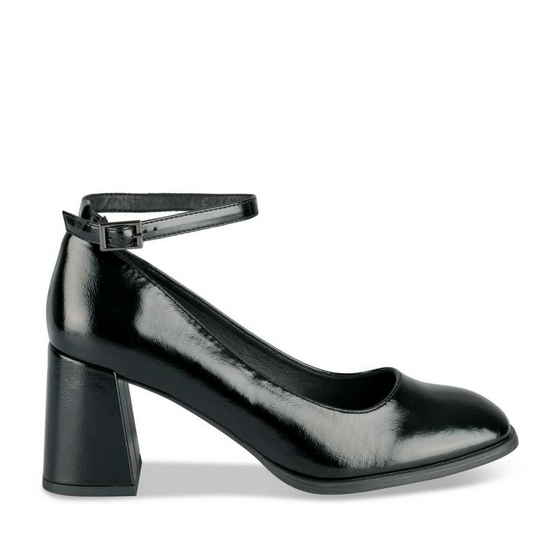 Pumps ZWART MyB