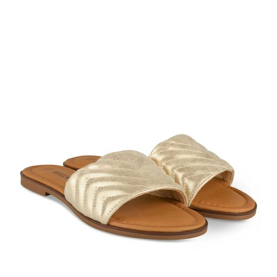 Slippers GOUD PHILOV