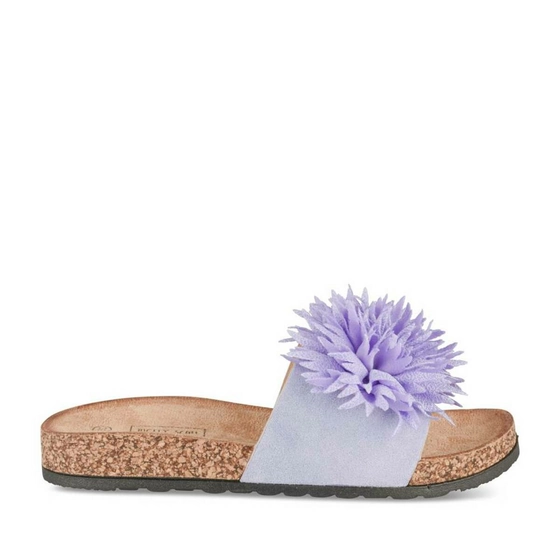 Slippers ROZE MERRY SCOTT