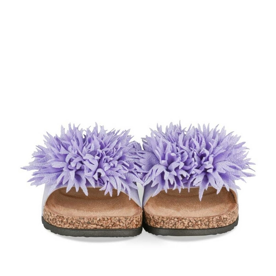 Slippers ROZE MERRY SCOTT