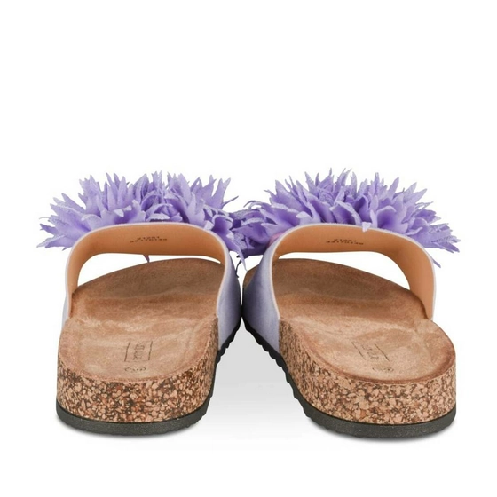 Slippers ROZE MERRY SCOTT