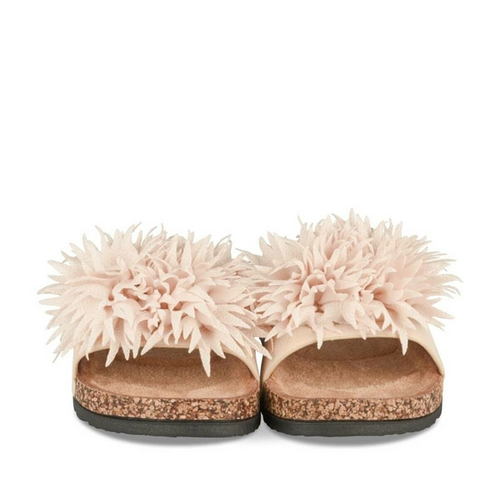 Slippers BEIGE MERRY SCOTT