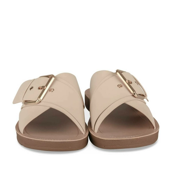 Slippers BEIGE PHILOV