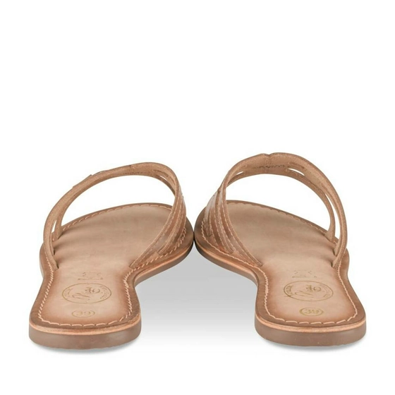 Slippers GOUD MEGIS CASUAL