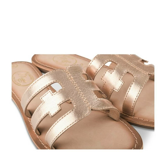 Slippers GOUD MEGIS CASUAL