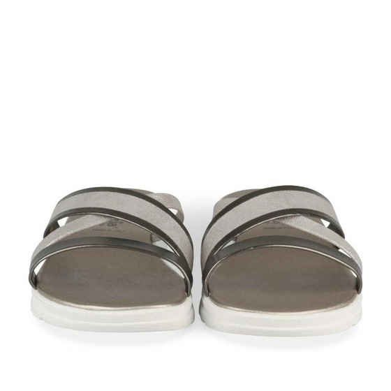 Slippers ZILVER ARIZONA BY PATRIZIA