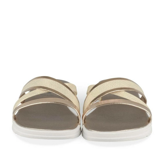 Slippers GOUD ARIZONA BY PATRIZIA