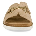 Slippers BEIGE INBLU