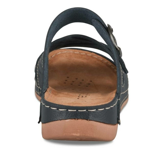 Mules MARINE NEOSOFT RELAX