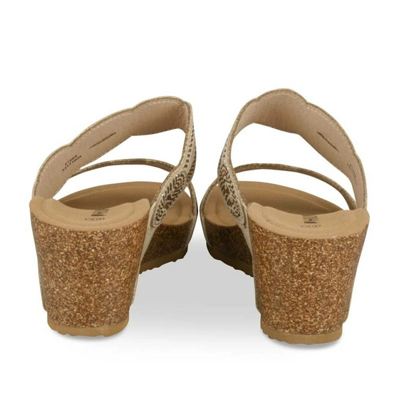 Mules BEIGE PHILOV