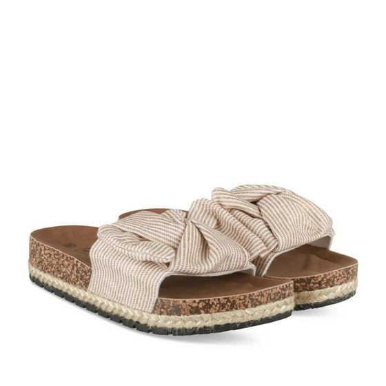 Slippers GOUD MERRY SCOTT