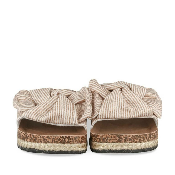 Slippers GOUD MERRY SCOTT