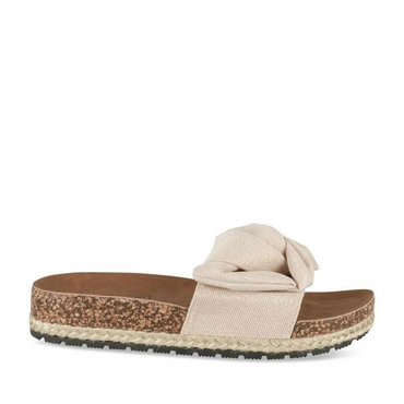 Slippers GOUD MERRY SCOTT