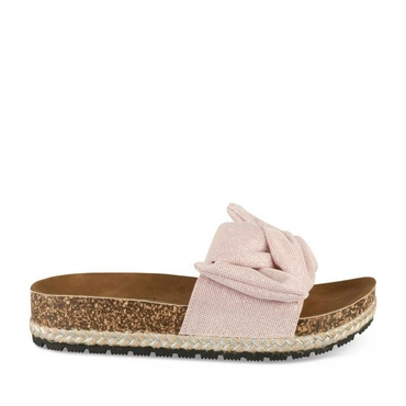 Slippers ROZE MERRY SCOTT