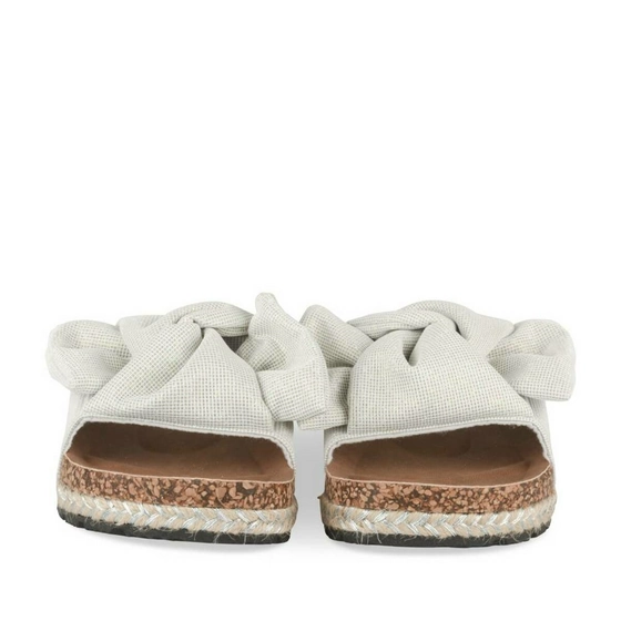 Slippers GROEN MERRY SCOTT