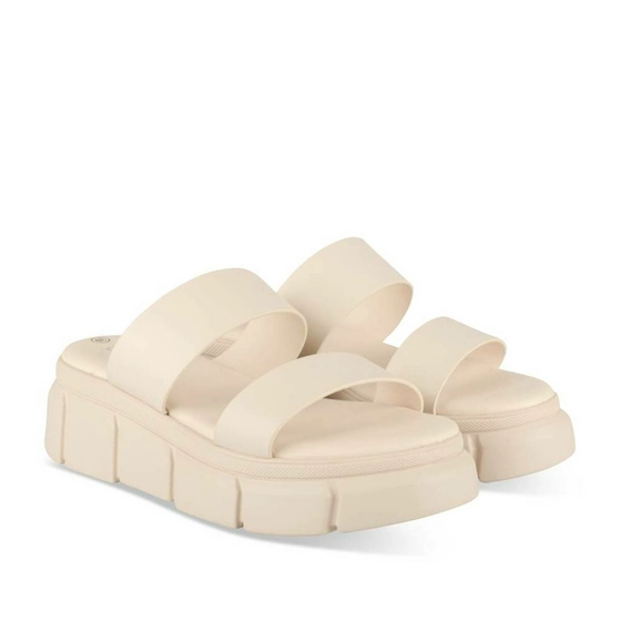 Slippers BEIGE MERRY SCOTT