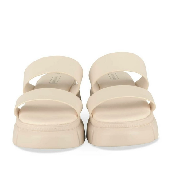 Slippers BEIGE MERRY SCOTT