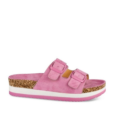 Slippers LILA MERRY SCOTT