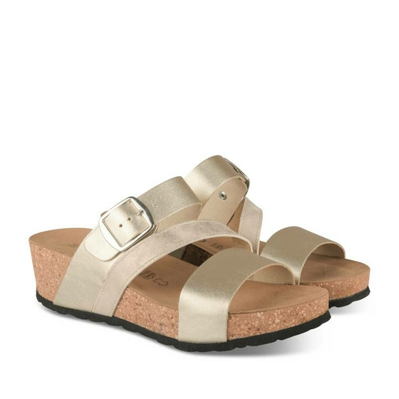 Slippers GOUD MEGIS CASUAL