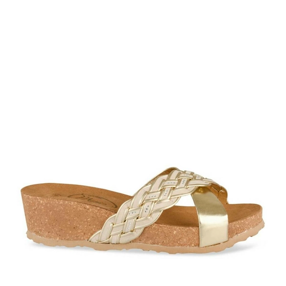 Slippers GOUD MEGIS CASUAL