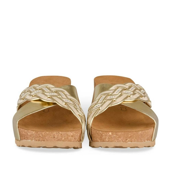 Slippers GOUD MEGIS CASUAL