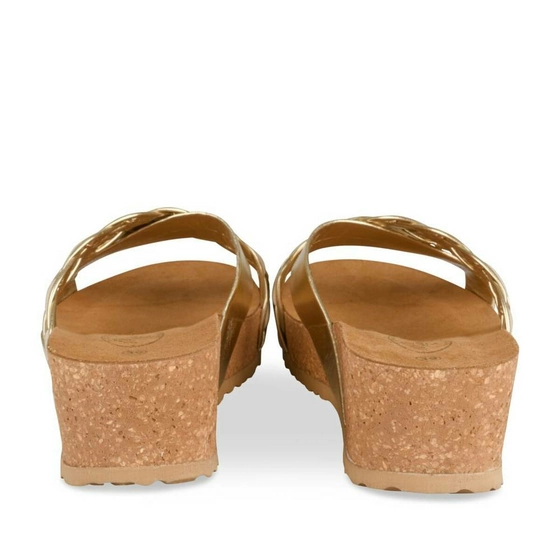 Slippers GOUD MEGIS CASUAL