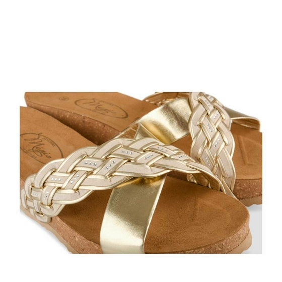 Slippers GOUD MEGIS CASUAL