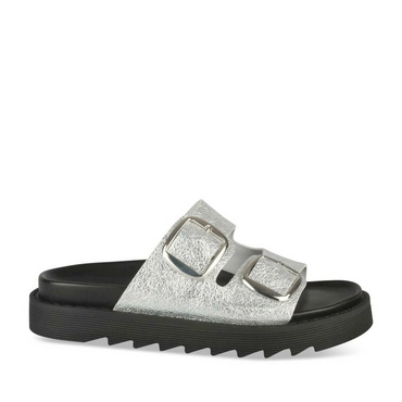 Slippers ZILVER SINEQUANONE