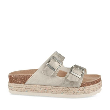 Slippers GOUD SINEQUANONE