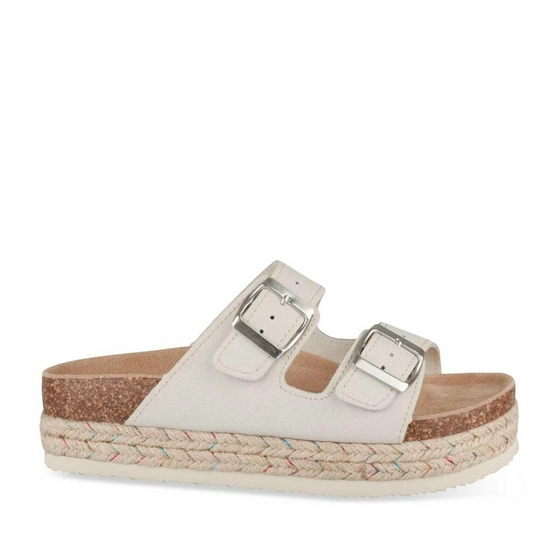 Slippers BEIGE SINEQUANONE