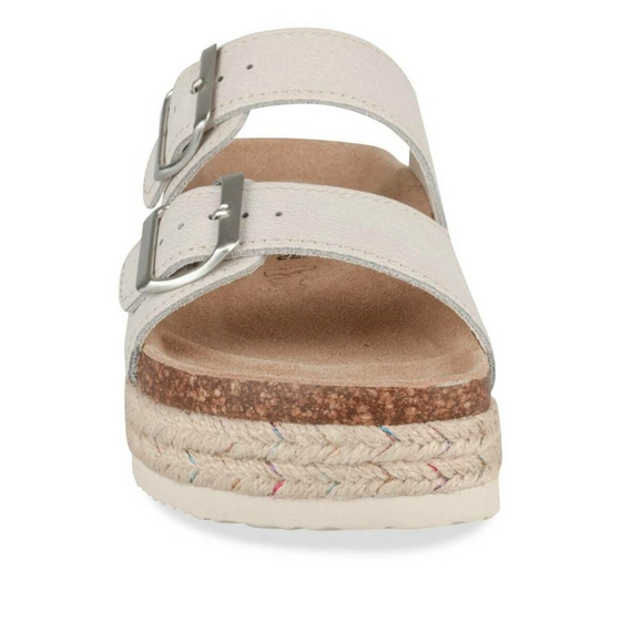 Slippers BEIGE SINEQUANONE