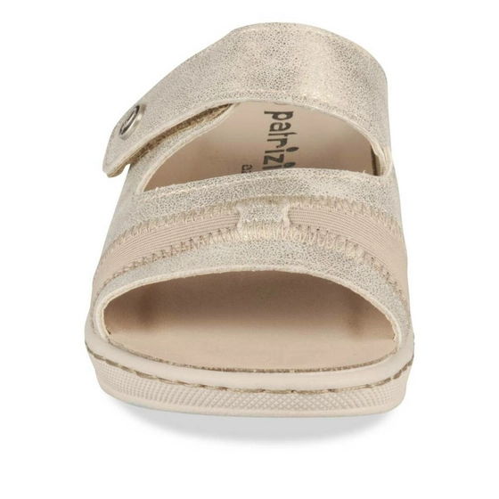 Slippers GOUD PATRIZIA