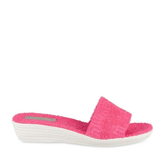 Slippers FUCHSIA ARIZONA BY PATRIZIA