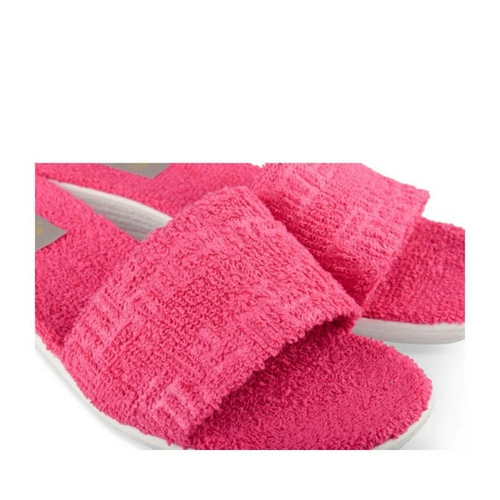 Slippers FUCHSIA ARIZONA BY PATRIZIA